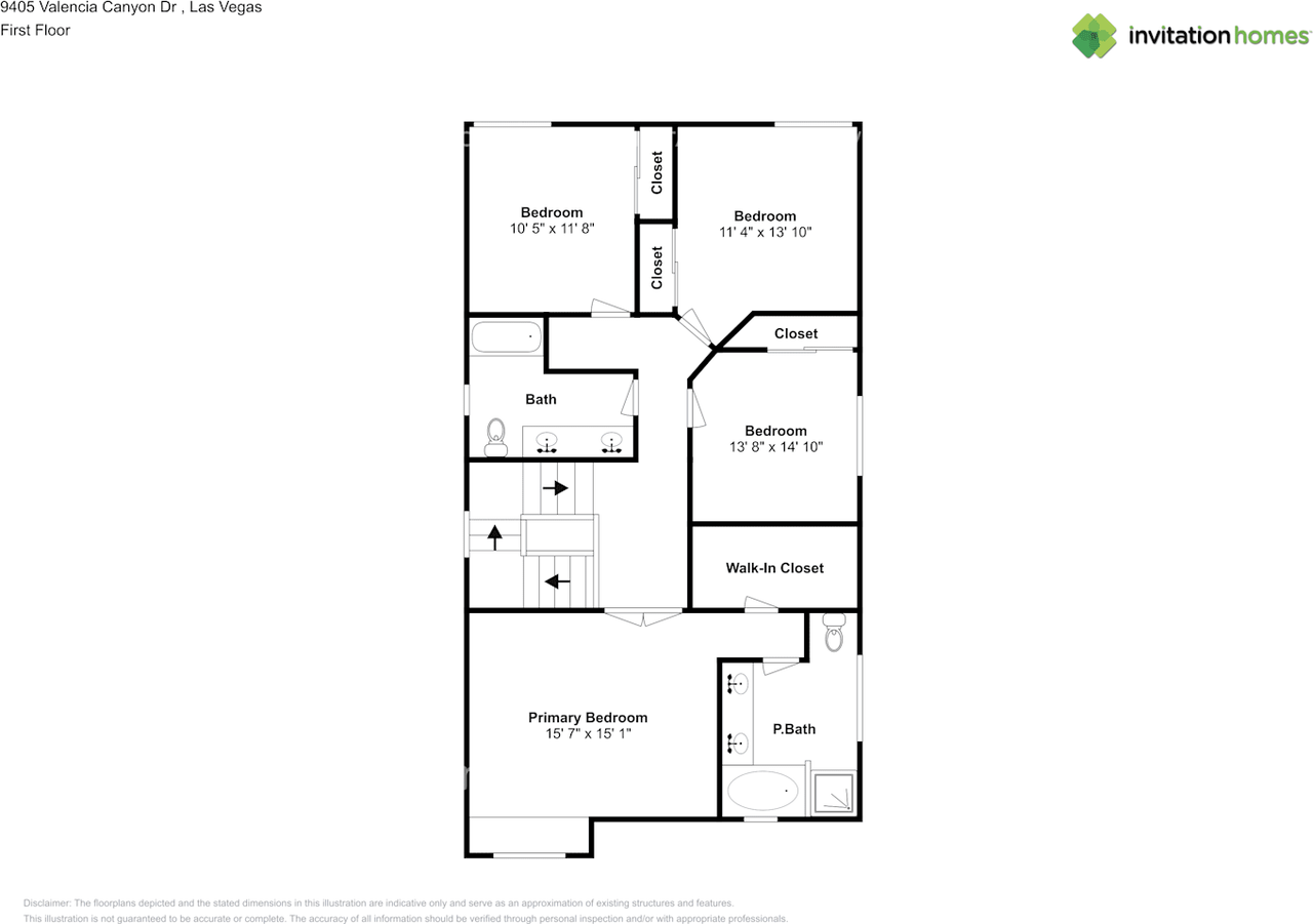 9405 Valencia Canyon Dr - Photo 3 of 19