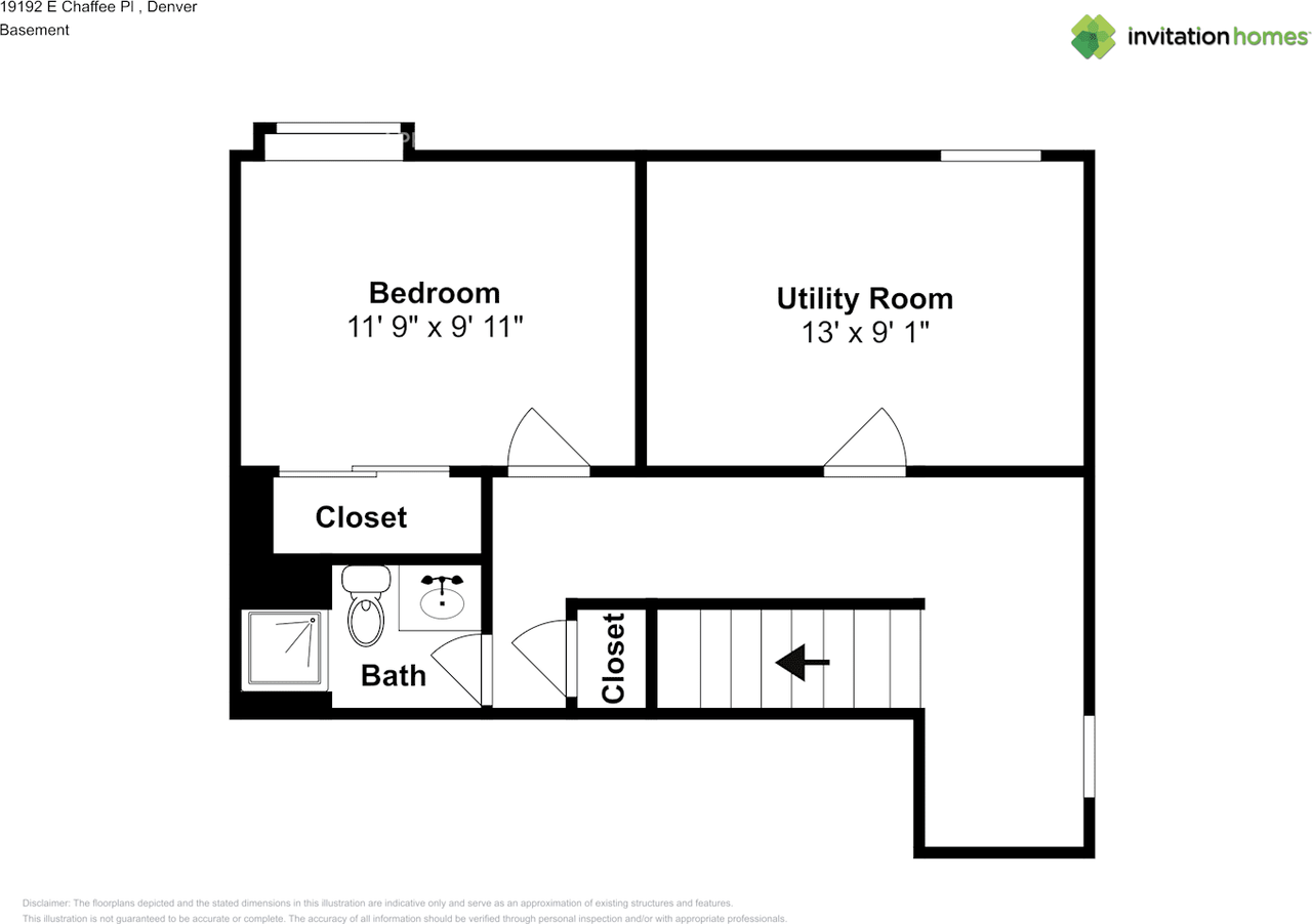 19192 E Chaffee Pl - Photo 2 of 18