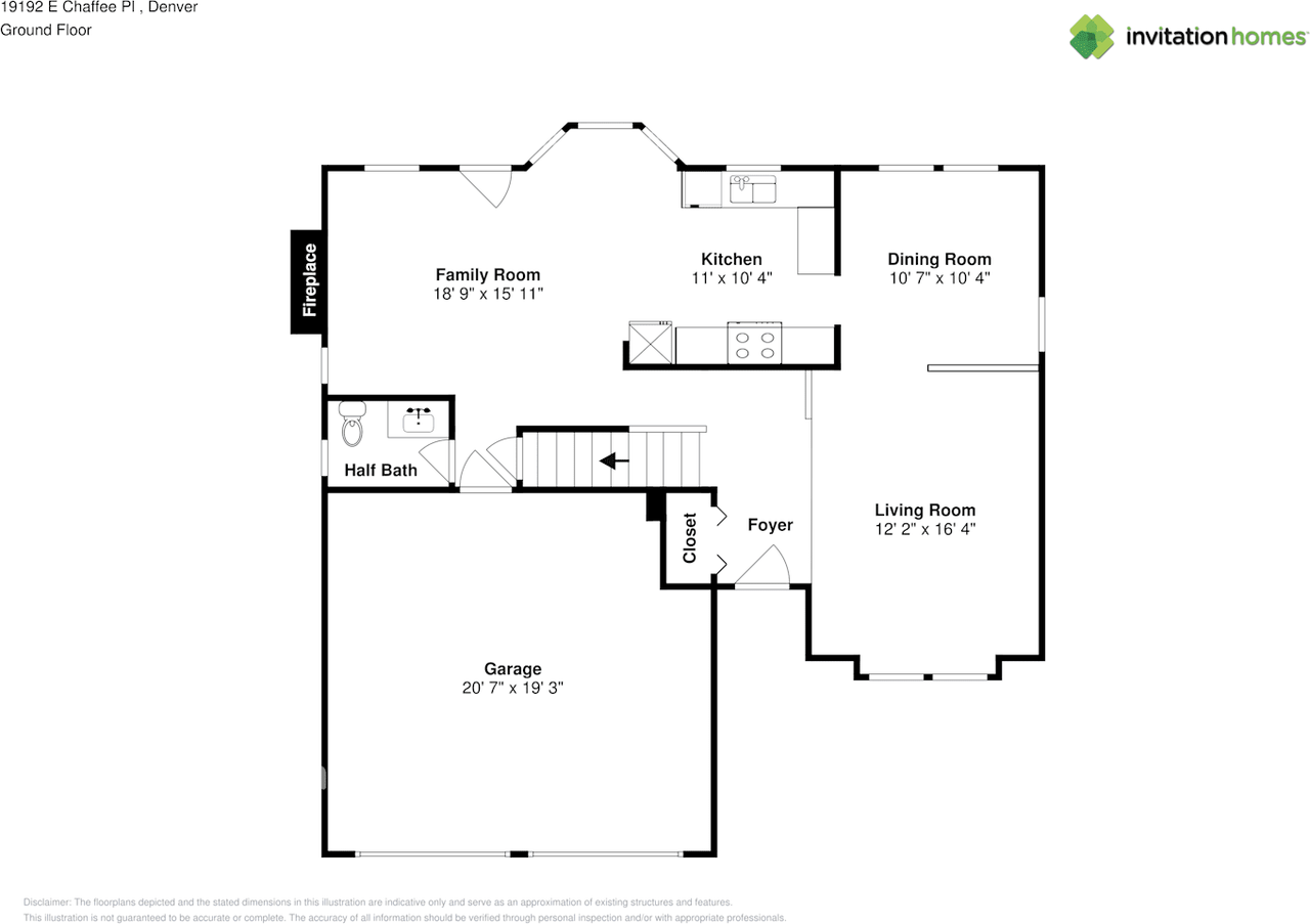 19192 E Chaffee Pl - Photo 3 of 18