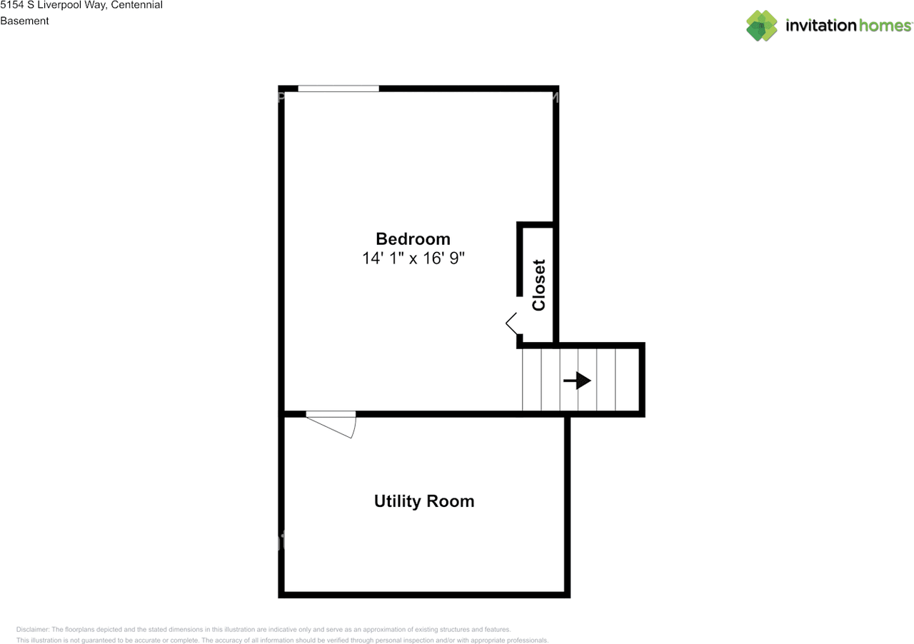 5154 S Liverpool Way - Photo 2 of 18