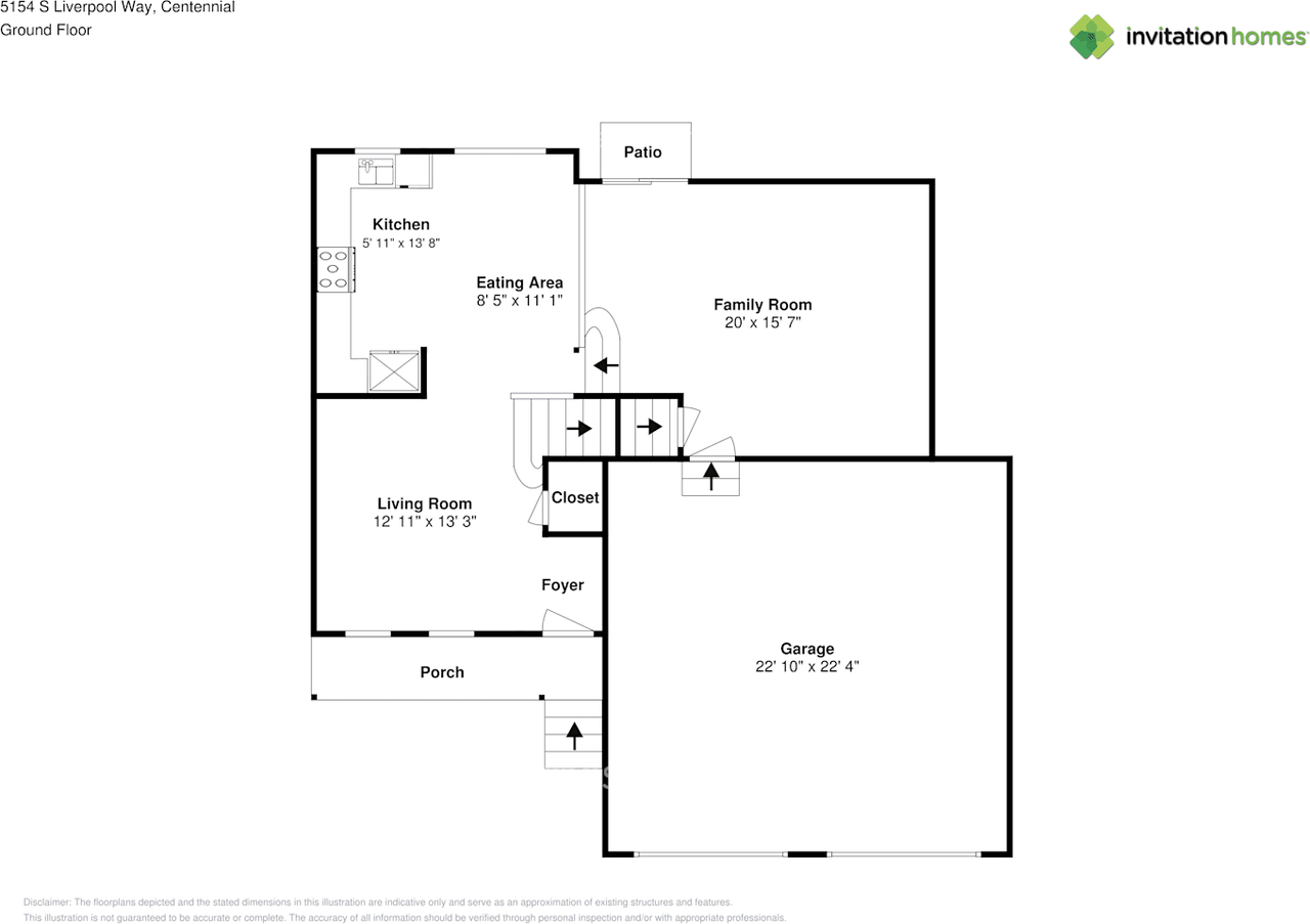 5154 S Liverpool Way - Photo 3 of 18