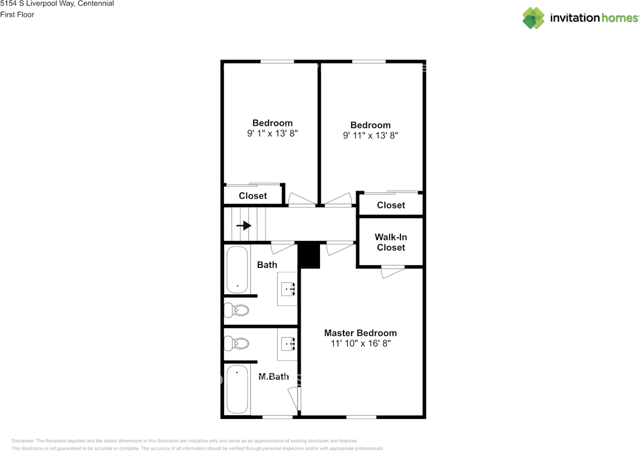 5154 S Liverpool Way - Photo 4 of 18