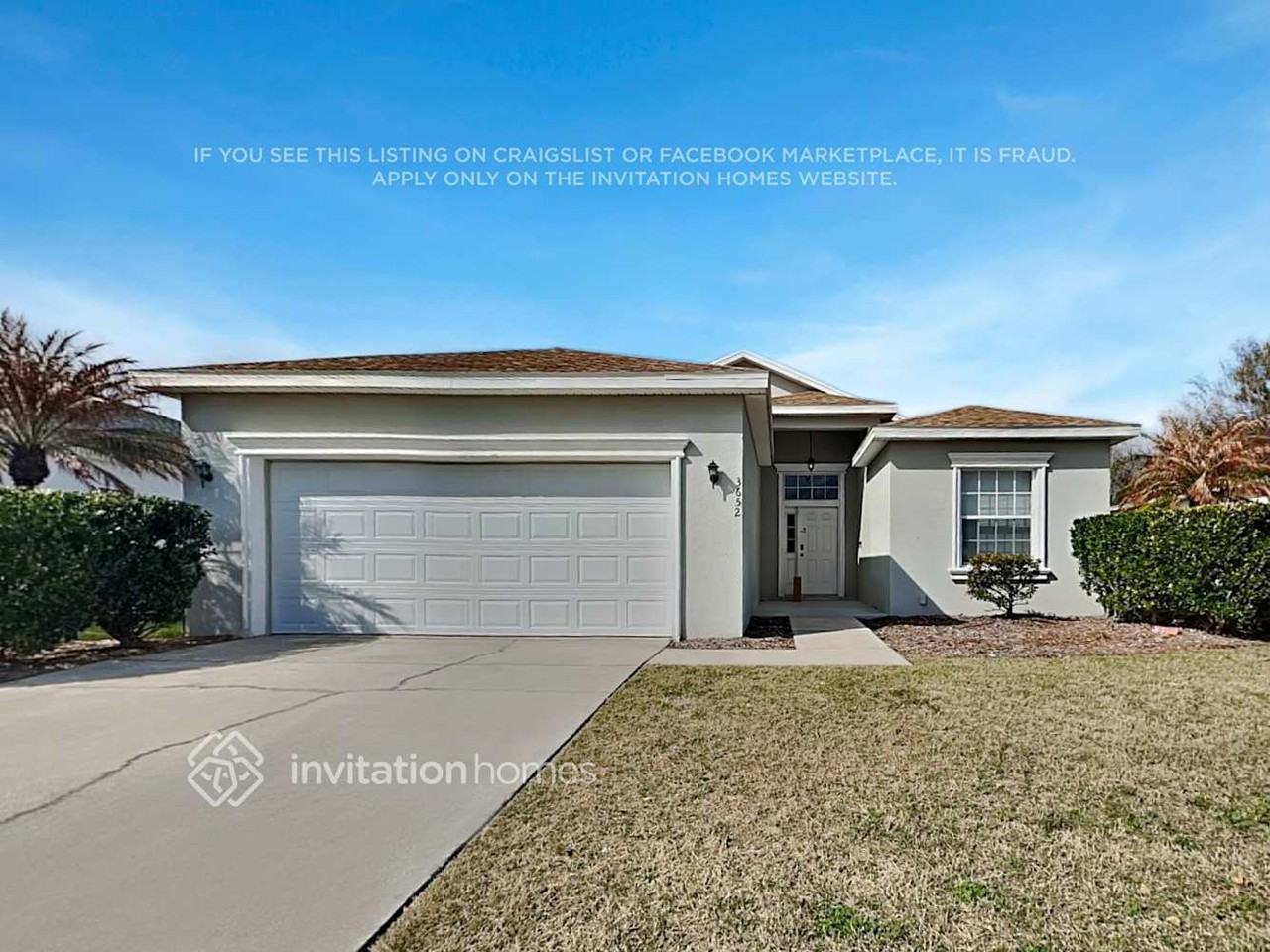 3652 Sandhill Crane Dr