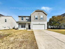 6813 Osprey Landing Dr - Photo 1 of 1