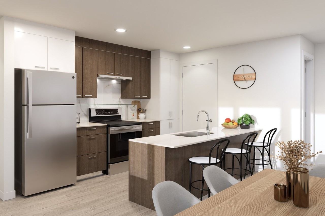 14640 Rue Bernard-Geoffrion - Photo 4 of 8