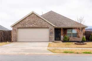 258 S Amber Dawn Ave - Photo 1 of 1