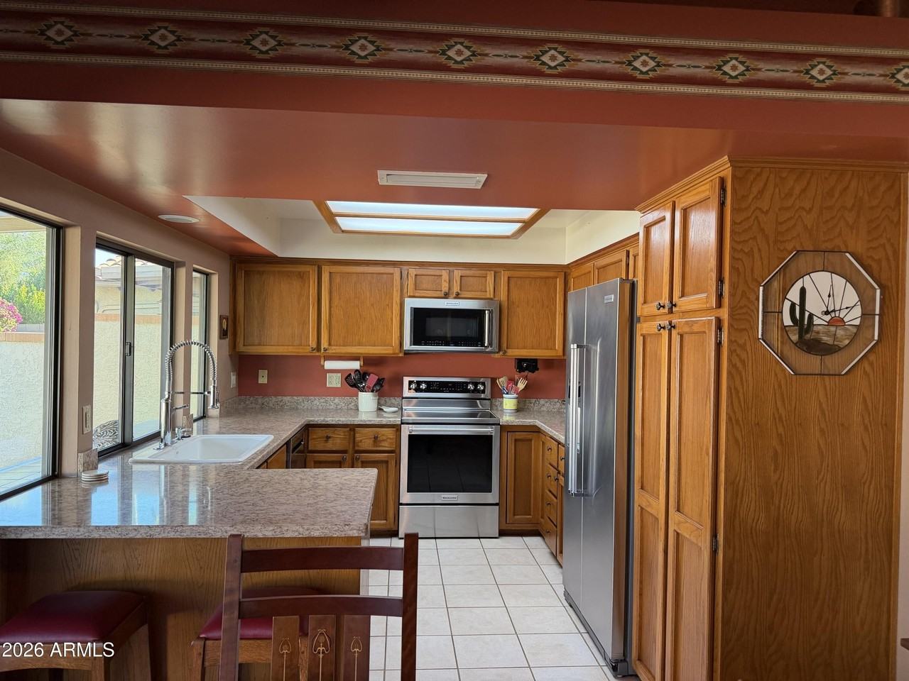 8054 E Del Trigo - Photo 6 of 16