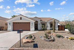 featured image of 600 Desert Canyon Rd