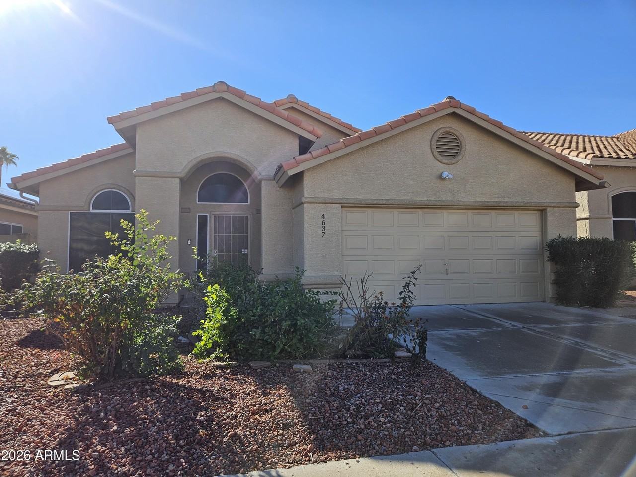 4637 E Desert Cactus St - Photo 3 of 28