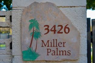 3426 N Miller Rd Apt 4 #Apt 4 - Photo 1 of 1