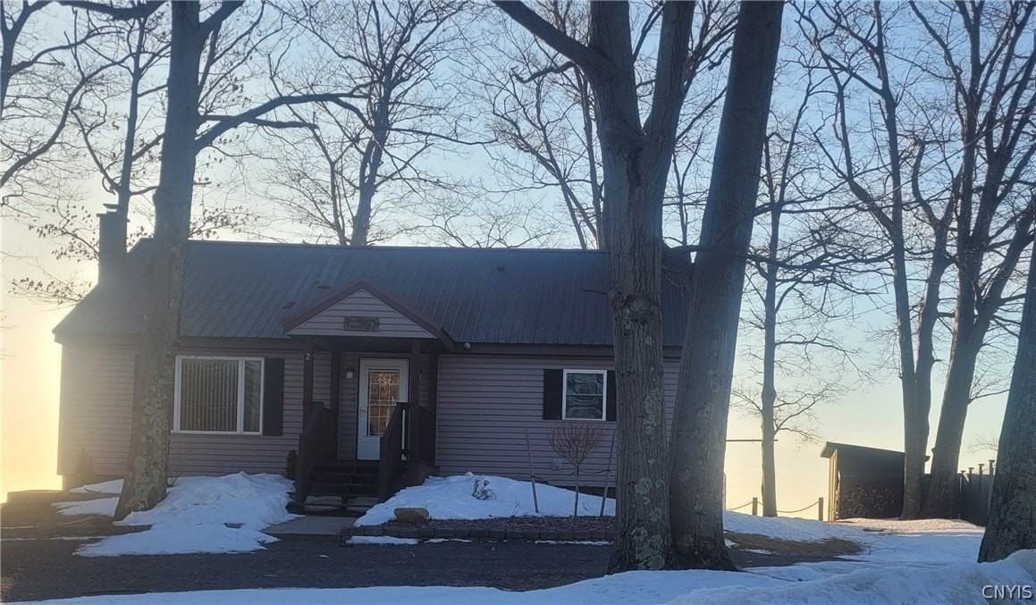 2 S Rainbow Shores Rd - Photo 2 of 33