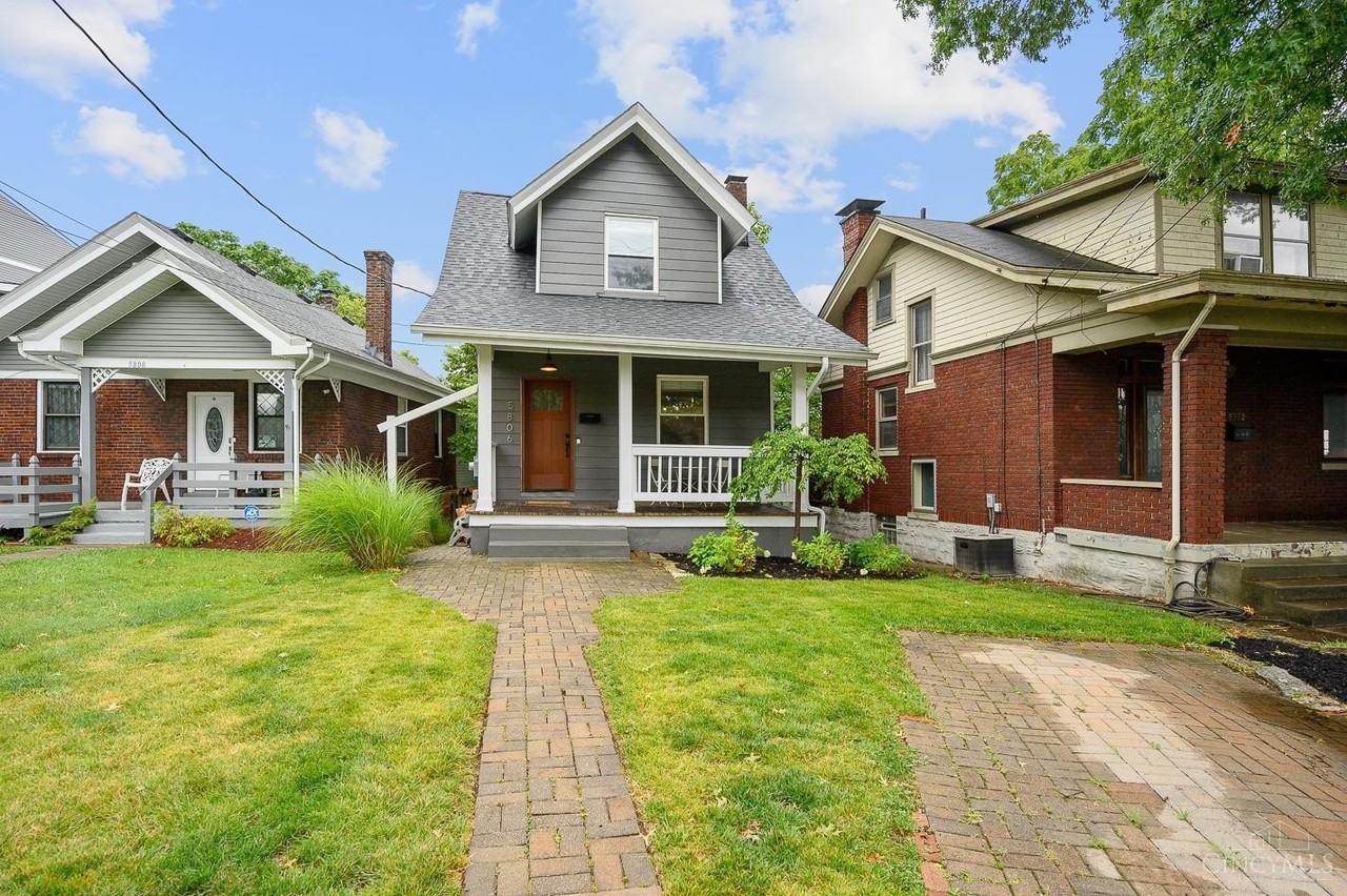 5806 Montgomery Rd - Photo 2 of 36