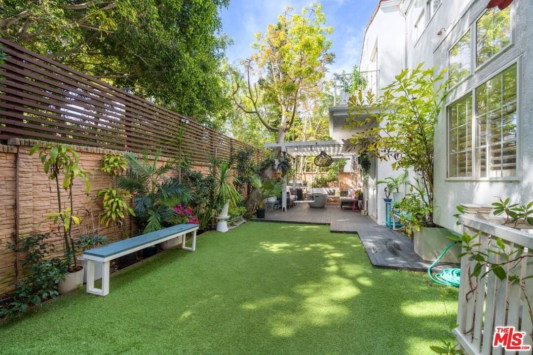 736 Oxford Ave - Photo 7 of 21