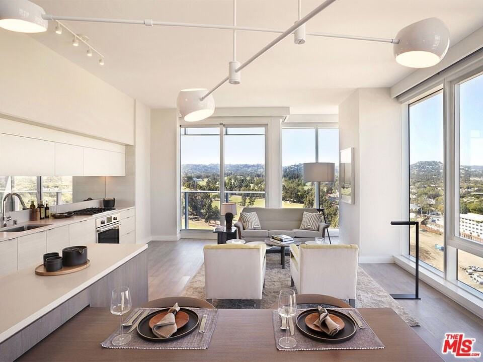 10000 Santa Monica Blvd Unit 504 - Photo 2 of 50