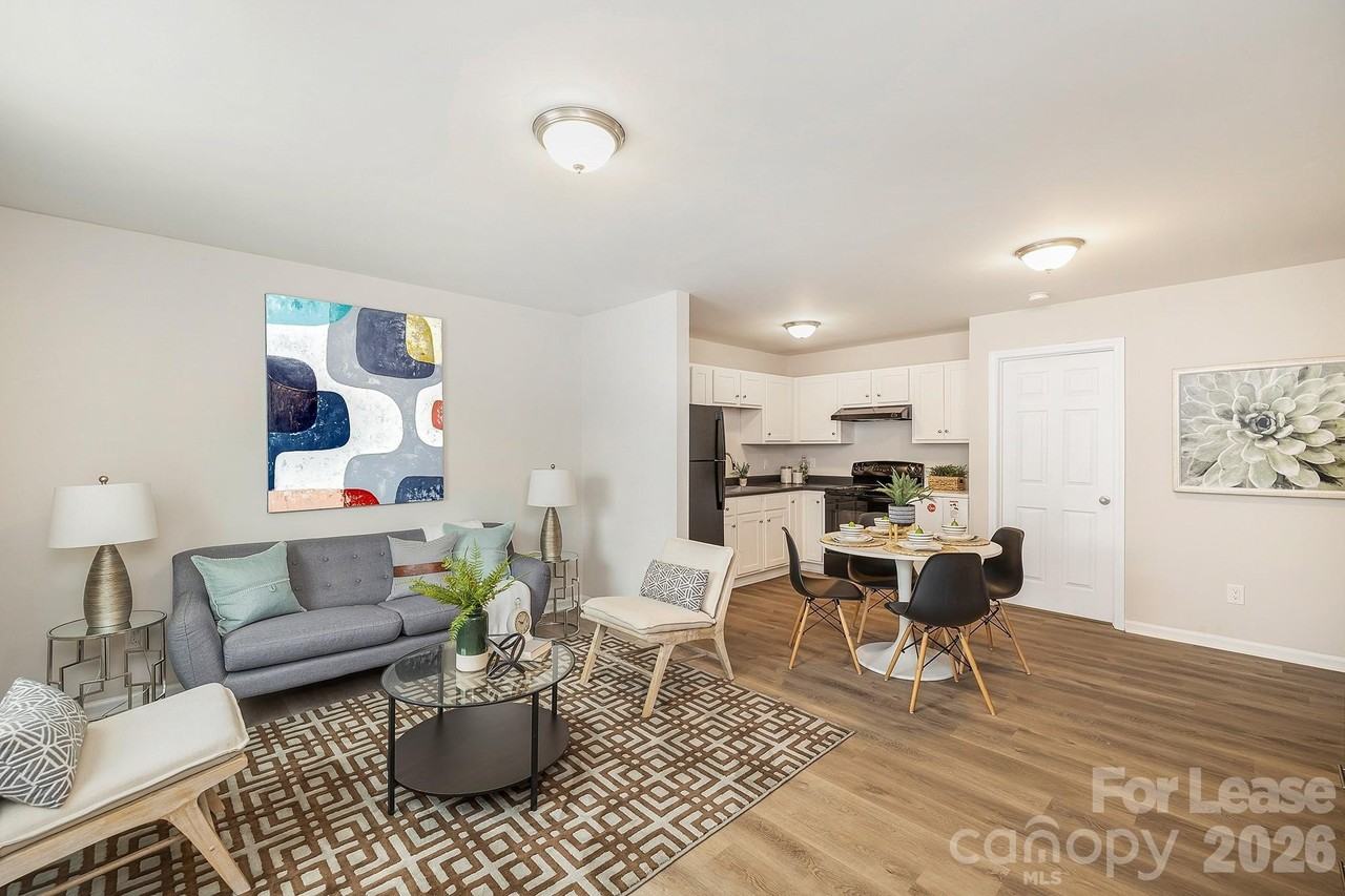 1850 Lowell Bethesda Rd Apt 5 - Photo 2 of 9