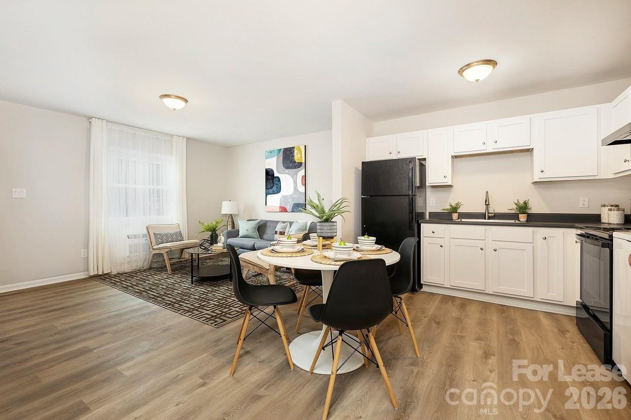 1850 Lowell Bethesda Rd Apt 5 - Photo 3 of 9