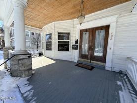 492 Glen St Unit A - Photo 1 of 1