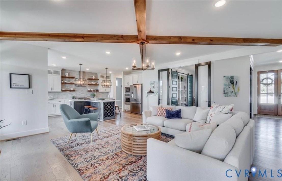 3718 Graythorne Dr - Photo 2 of 4