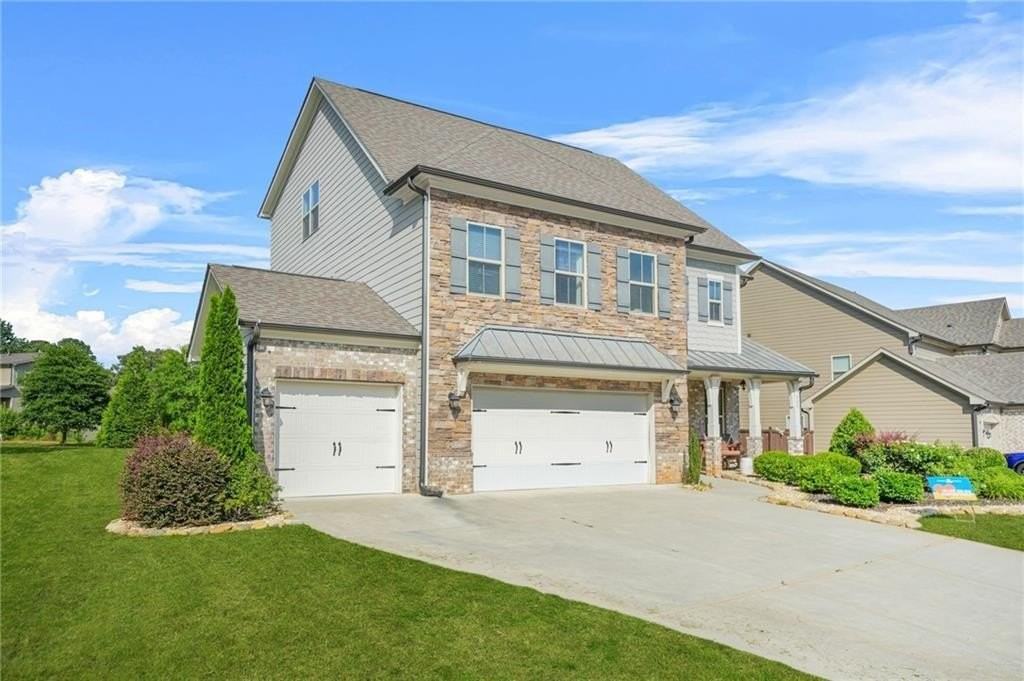 705 Pressing Dr - Photo 4 of 50