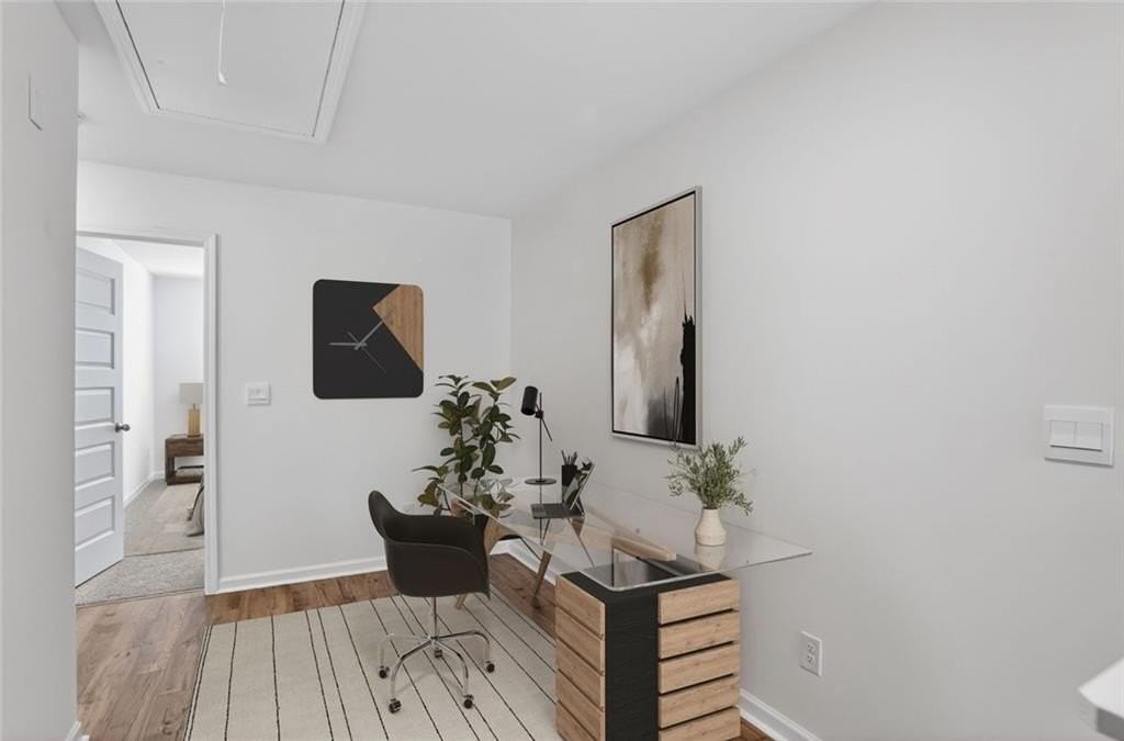 2818 Georgia Aster Way Nw Unit 09 - Photo 7 of 18