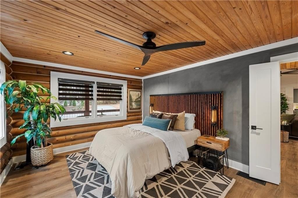 12030 Old Mountain Park Rd Ne - Photo 3 of 24