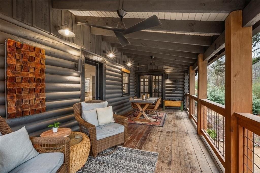 12030 Old Mountain Park Rd Ne - Photo 6 of 24