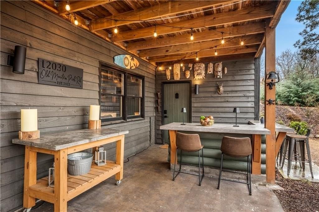 12030 Old Mountain Park Rd Ne - Photo 7 of 24