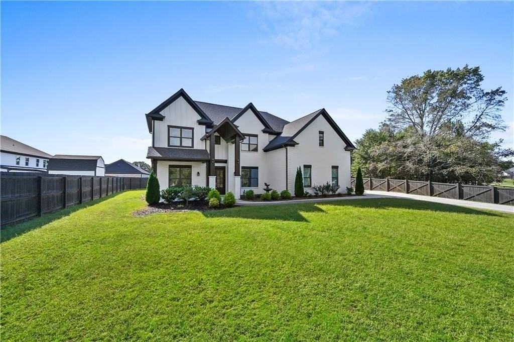 3488 Hamilton Mill Rd