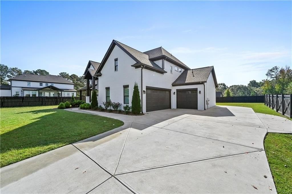 3488 Hamilton Mill Rd - Photo 2 of 50