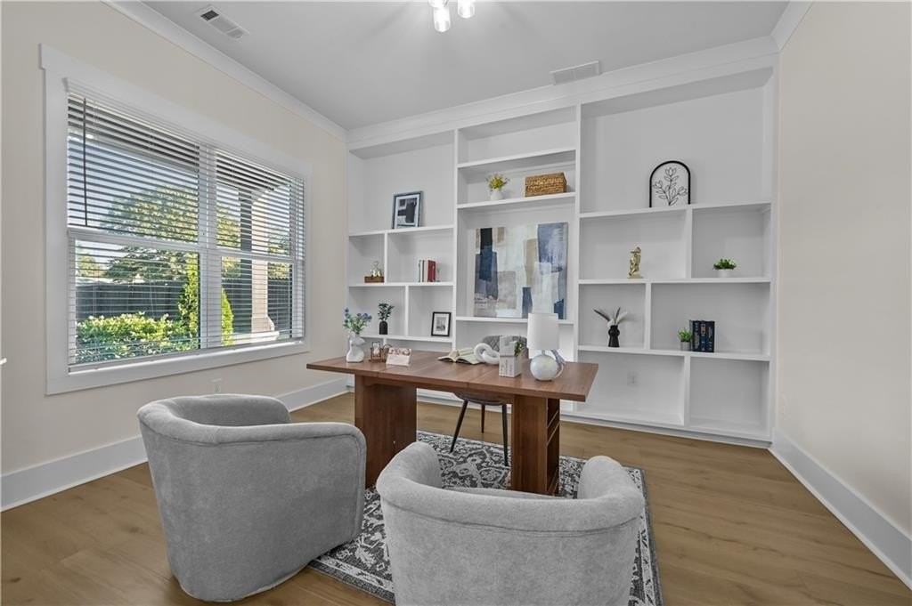 3488 Hamilton Mill Rd - Photo 4 of 50