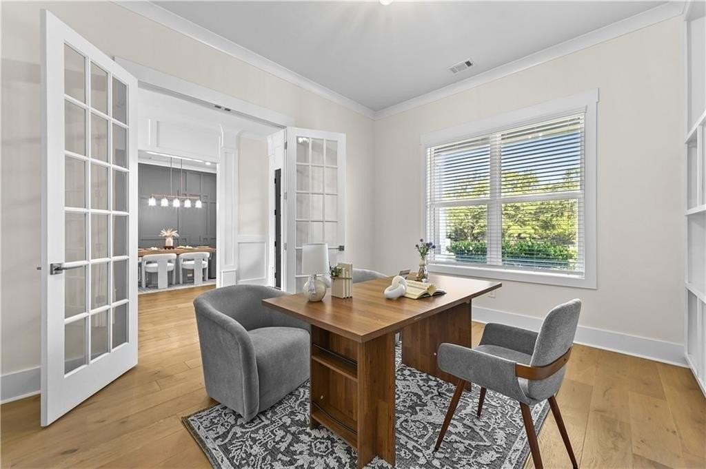 3488 Hamilton Mill Rd - Photo 5 of 50