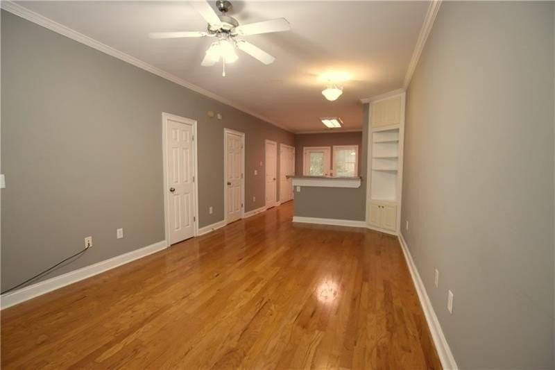 460 Barnett Shoals Rd #H6 - Photo 3 of 22