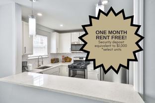 Partridge Run Apartments - Photo 1 of 1