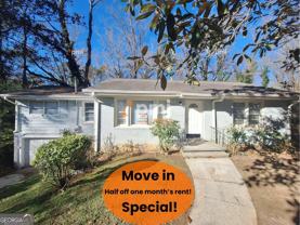 1487 Woodfern Dr - Photo 1 of 1