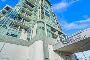 360 E Desert Inn Rd #407 - Photo 1 of 1