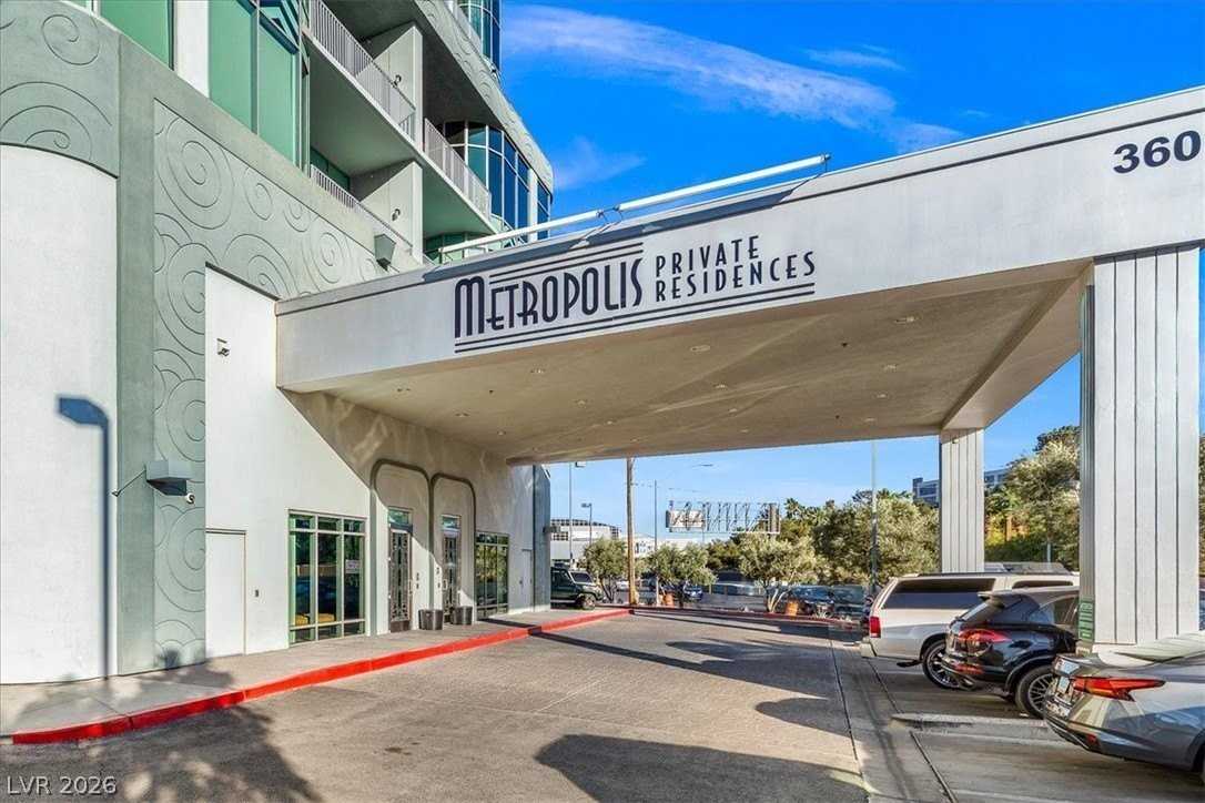 360 E Desert Inn Rd #407 - Photo 3 of 50