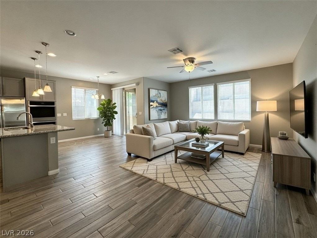 12545 Skylight View St - Photo 4 of 45