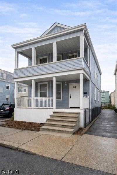 64 N 13th St Apt 3 #3