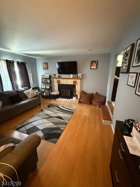 980 Black Oak Ridge Rd - Photo 5 of 13