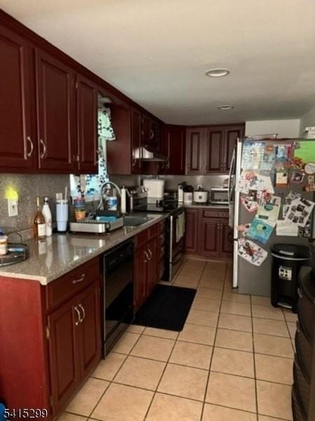 980 Black Oak Ridge Rd - Photo 6 of 13