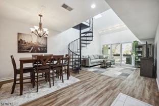 41 Mount Kemble Ave #405 - Photo 1 of 1