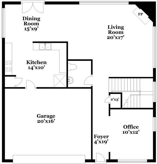 7190 Flagstone Pl - Photo 3 of 17