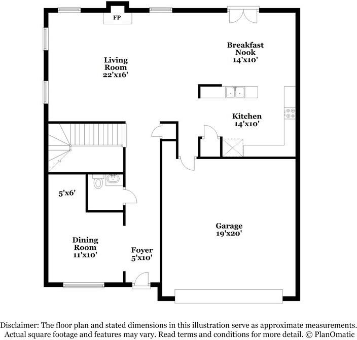 370 Brannigan Ct - Photo 2 of 17