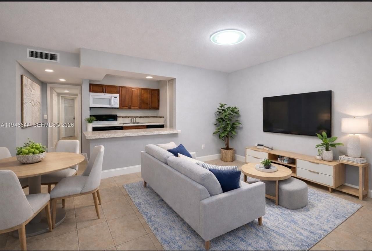 850 Sw 129th Pl #103 - Photo 2 of 8