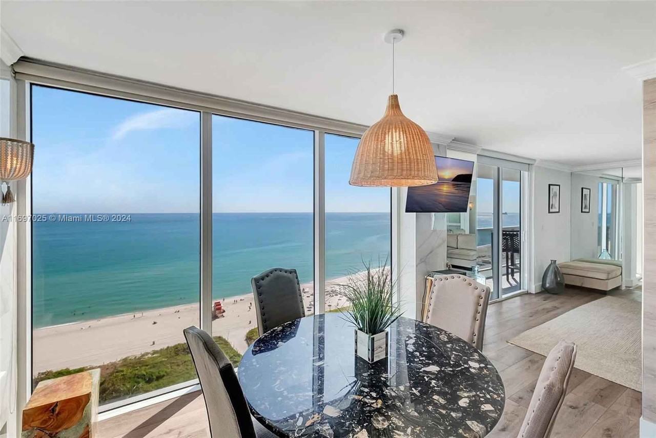 Collins Ave #1902 - Photo 2 of 8