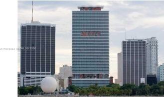 50 Biscayne Blvd #703 - Photo 1 of 1