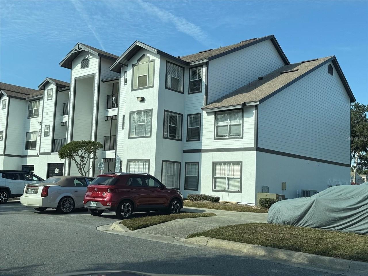 2201 Key West Ct #314