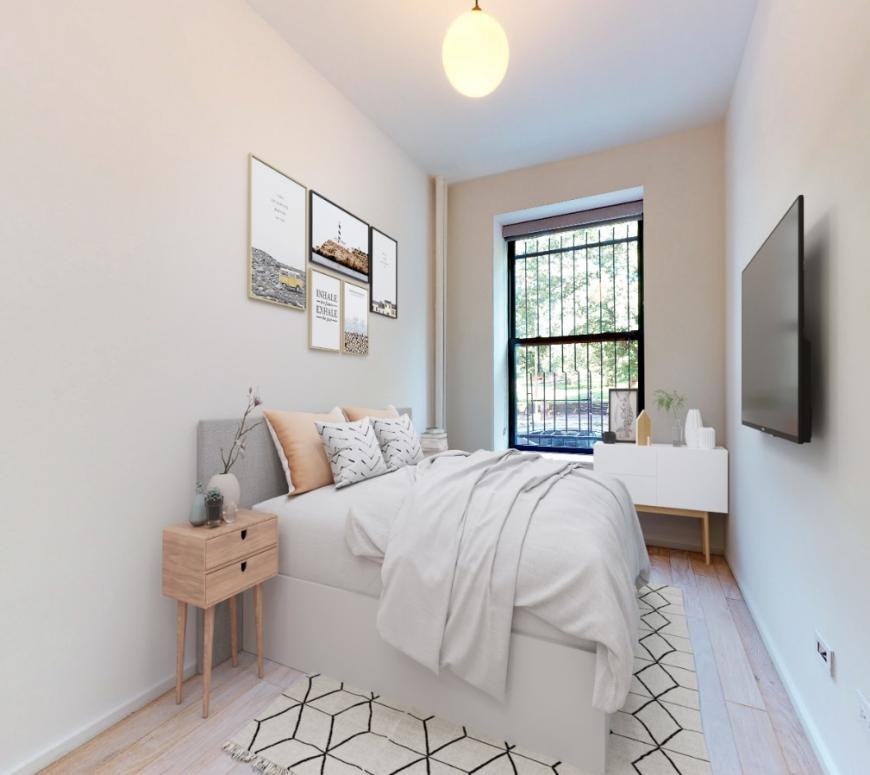 472 Central Park W - Photo 3 of 10