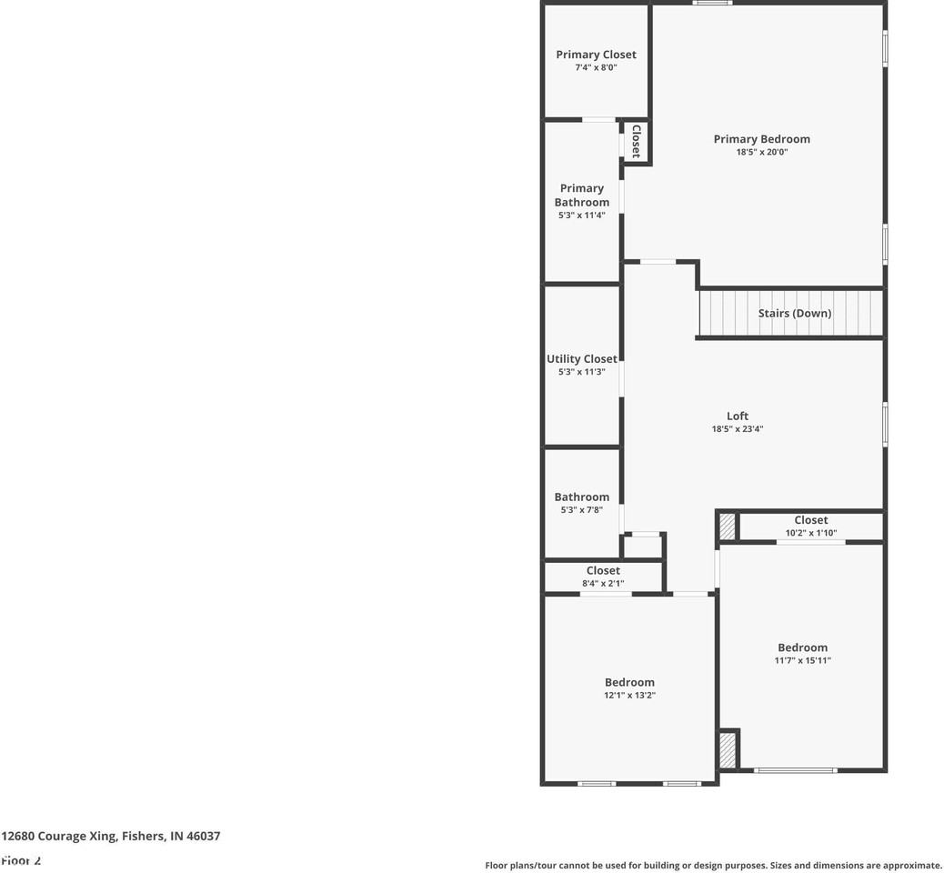 12680 Courage Xing - Photo 4 of 25