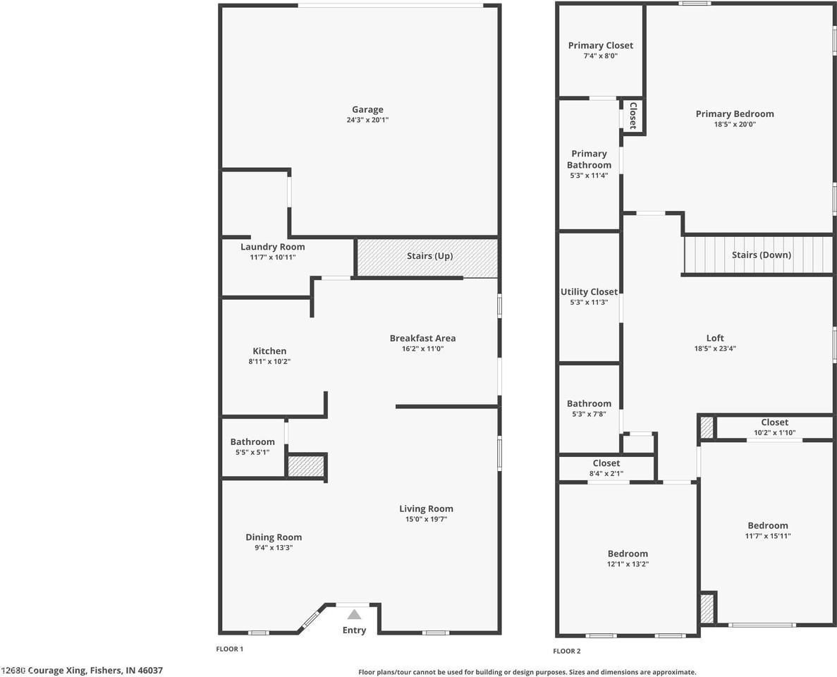 12680 Courage Xing - Photo 5 of 25